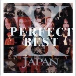 X Japan : Perfect Best